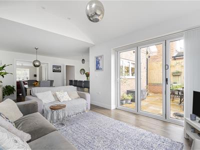 Garden Room Photo
